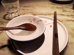 -绿茶餐厅(光谷世界城步行街店)