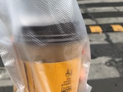 -麦当劳(新华路步步高店)