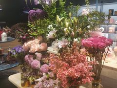 -BEAST野兽派(上海浦东嘉里城店)