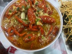 -虎虎龙虾大排档(双井店)