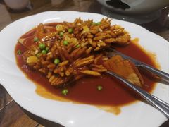 -福慧慈缘素食餐厅(王府井店)
