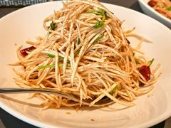 -上和臻品中国菜(花园街店)