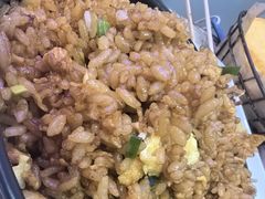 -金陵暴走小龙虾·迷踪蟹(凯德MALL店)