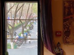 大堂-芳满庭·江浙小馆(1912店)