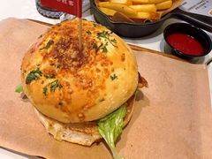 -必胜客(龙泉万达店)