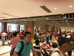 大堂-知味观·味庄(杨公堤店)