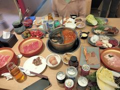 -松野谷·寿喜烧自助(华联顺义金街购物中心店)