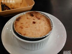 椰奶西米布甸-满记甜品(王府井北京市百货大楼店)