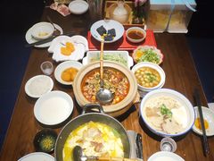 -火宫殿·湘菜小吃·商务宴请·生日聚会(东塘店)