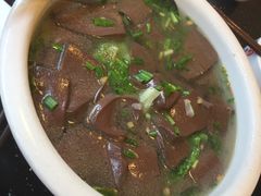 -胖娃古镇鸡杂(磁器口总店)