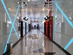 -中影华臣影城VLED(赠4小时停车 西安路店)