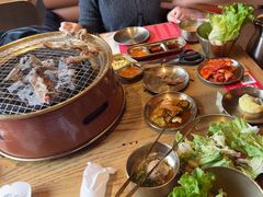 -西塔老太太泥炉烤肉(杭州首店)