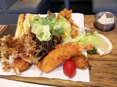 -元气寿司(东方宝泰店)