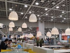 大堂-宜家·瑞典风味餐厅(北京西红门店)