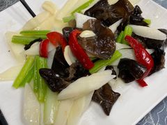 -龙香居海鲜家常菜饭店·特色驴肉·古城浑锅