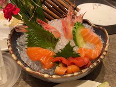 -大渔铁板烧(花园道店)