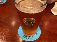 -Hooley's活利仕西餐厅(珠江新城店)