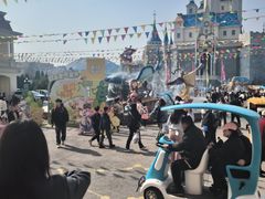 -蓬莱欧乐堡梦幻世界