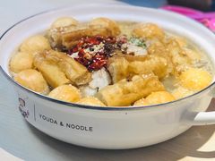 -友达面馆·酸菜鱼面(钱塘区店)