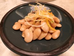 -酌宴府The China Club·广州万富希尔顿酒店(云城东路店)