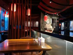 大堂-石葵(锦业时代店)