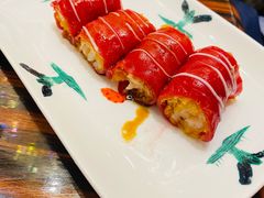 -夏宫中餐厅(香格里拉大酒店)