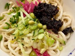 老北京炸酱面-海碗居(王府井店)