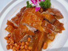 -胜记酒家(荔枝公园店)