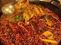 -鸿顺老铁锅美蛙鱼府(解放碑店)