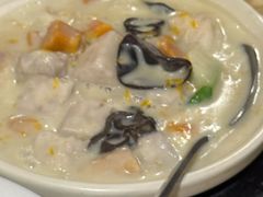 -佛有缘素食馆·荔湾老字号(陈家祠首店)