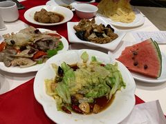 -凯鸽酒楼(大同振兴街店)