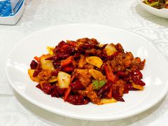 -马凯餐厅(地安门店)