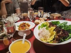 -红雀围·海鲜火锅(陆家嘴中心店)