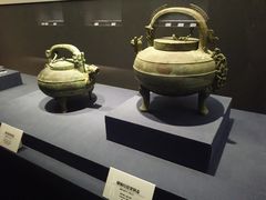 -浙江西湖美术馆