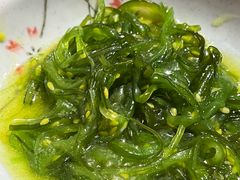 -不倒翁炭火烧肉(永安里店)