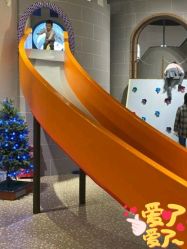 -幻贝家儿童乐园(苏州中心店)