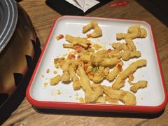 -耶里夏丽新疆餐厅(百联中环购物广场店)