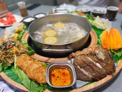 -椰小鸡·琼州糟粕醋(美兰缤纷城店)