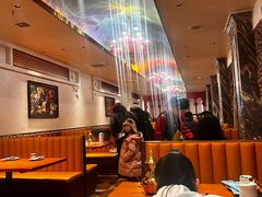-巴依老爷新疆美食(魏公村店)