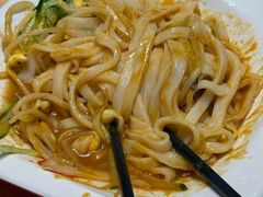 -子午路张记肉夹馍(兵马俑店)