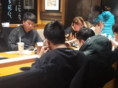 -呷哺呷哺 黄金牧场 (欢乐谷店)