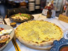 -get pizza意大利餐厅(凯德MALL店)