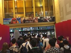 -大光明电影院(南京西路店)