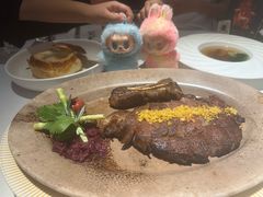 -王品牛排(合肥万象城店)