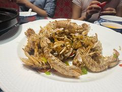 -旺角小渔村·海肠捞饭开创者(环山路店)