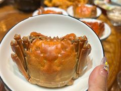 -龙悦湾酒家·八阵鱼生·渔人码头店