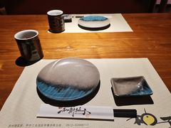 -和创柚子·会席日本料理(新区淮海街店)