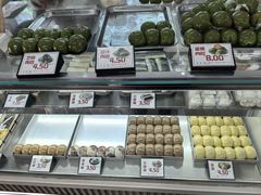 -许阿姨糕团店(南京总店)