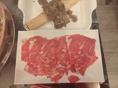 -京元盛铜锅涮肉(上海总店)