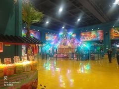 -幸福花欢乐世界(东辰广场A座店)